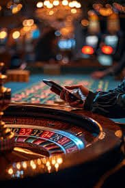Tampilan platform hiburan online mutiara69 di layar desktop